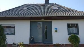 Außendetails