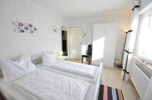 4 Schlafzimmer, WLAN