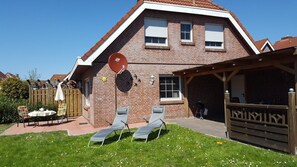 Speisen im Freien