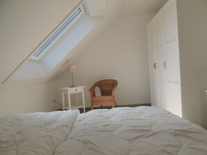 2 bedrooms, WiFi
