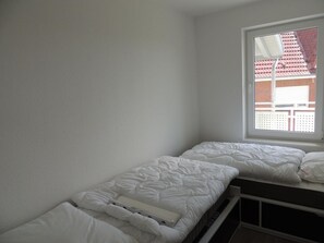 2 bedrooms, WiFi