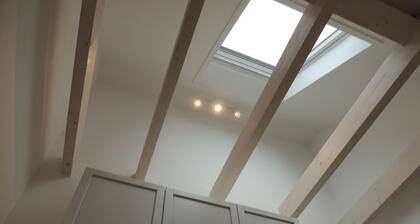 Ferienwohnung Mühle Kirchstraße 3 Whg. 2 - Ferienwohnung "Mühle"
