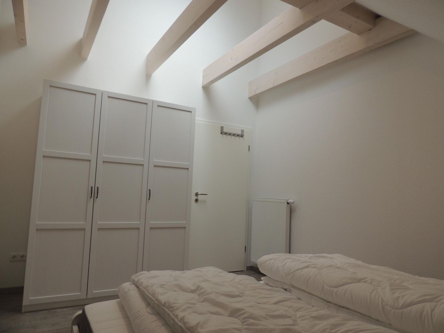 1 bedroom, WiFi