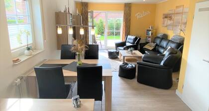 Vacation home Am Kurzentrum 26 No. 1