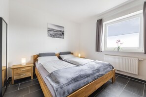 1 habitación y wifi