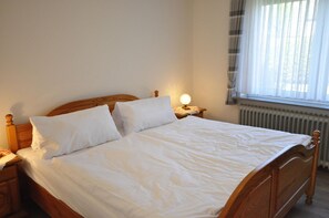 2 habitaciones y wifi