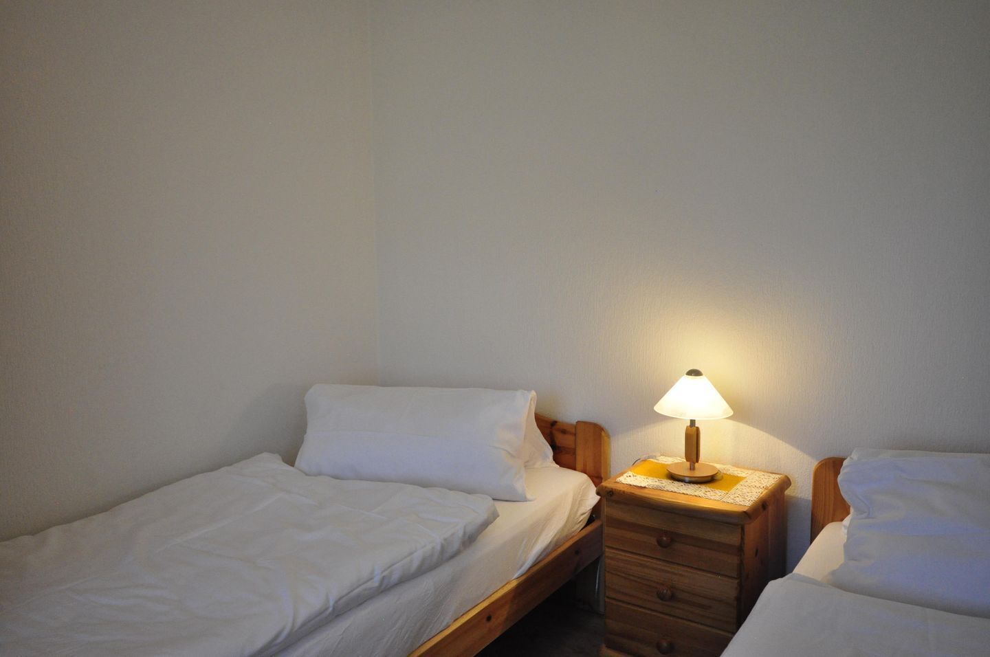 2 soveværelser, Wi-Fi