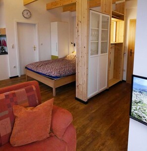 1 habitación y wifi 