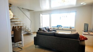 Oppholdsområde