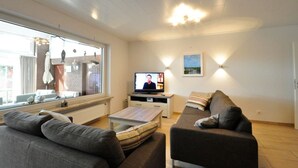 Oppholdsområde