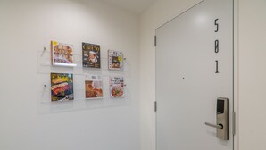 Interior - ZAITO Tokyo Mukojima Economy Inn (Tokyo)