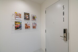 Interior - ZAITO Tokyo Mukojima Economy Inn (Tokyo)