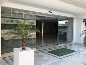 Detalle exterior