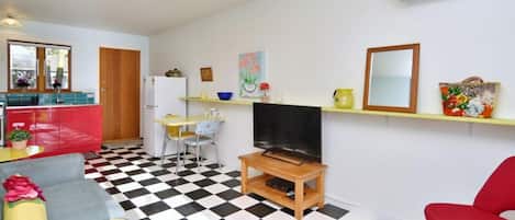 Televisio