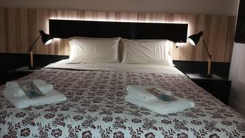 1 slaapkamer, wifi, beddengoed