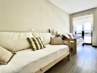 Housing León- Azabachería 1B