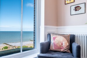 Interior - 13 Burlington Place, Sheringham, Norfolk (Sheringham)