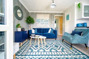 TV, Netflix og strømmetjenester