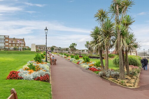 No. 33 Apartment 4, Hunstanton, Norfolk