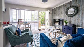 Télévision, Netflix, services de streaming