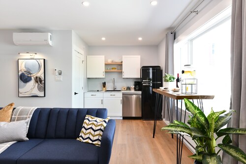 Jardin Suites Highfield