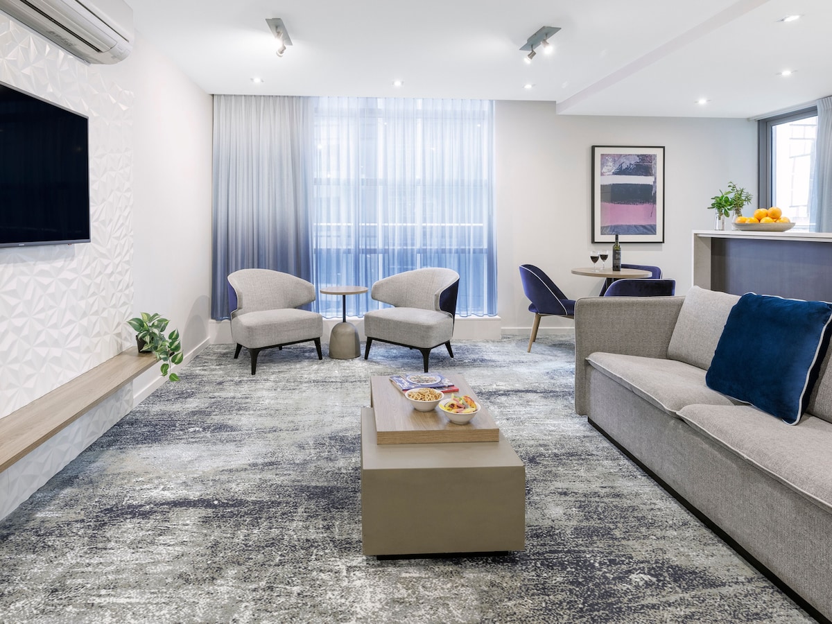 Brady Apartment Hotel Flinders Street