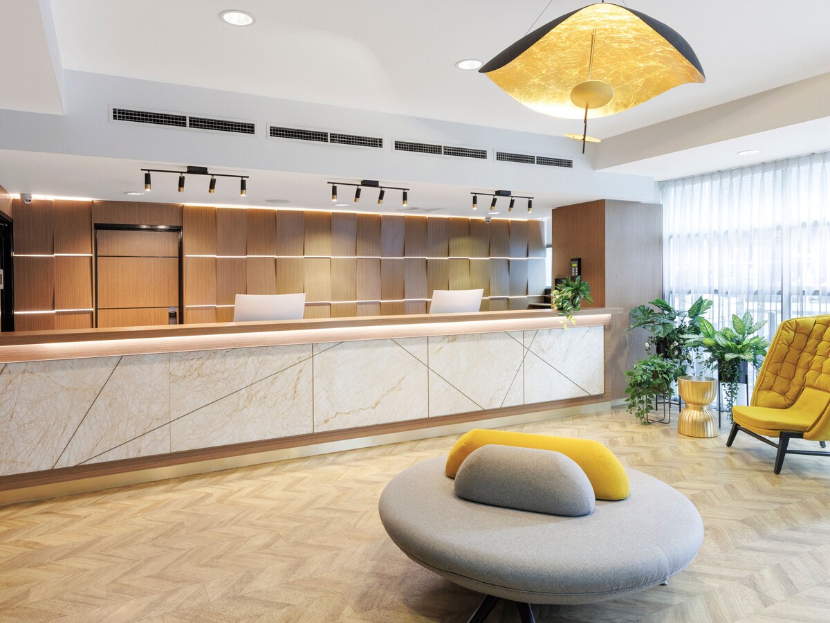 Brady Apartment Hotel Flinders Street