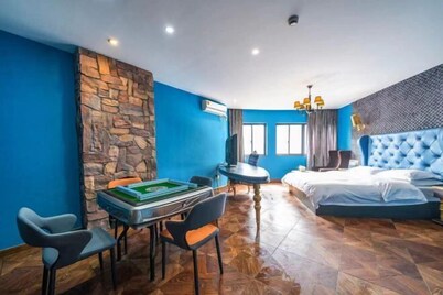 Hangzhou Denver Countryside Hotel (Agriculture and Forestry University)