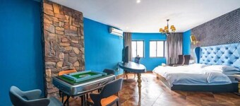 Hangzhou Denver Countryside Hotel (Agriculture and Forestry University)