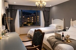 Room - Hangzhou Denver Countryside Hotel (Agriculture and Forestry University) (Hangzhou)