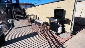 Exterior - Lanai Motel (Alhambra)