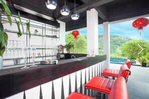 Bar (in loco)