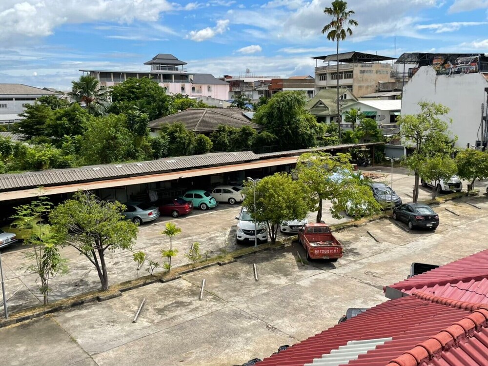 Prince Hotel by null