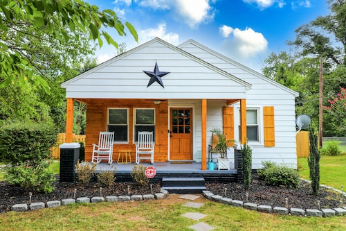 ⭐️CASA MARIA⭐️⛳️📚🏥🏟🌮🐕