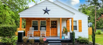 ⭐️CASA MARIA⭐️⛳️📚🏥🏟🌮🐕