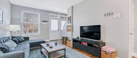 Smart-TV, Tischfußball