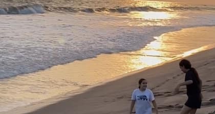 Two bedrooms home. Sleep up to 10 people.