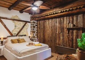 1 chambre, coffres-forts dans les chambres, Wi-Fi gratuit, draps fournis