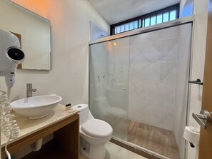 Secadora de cabello y toallas 