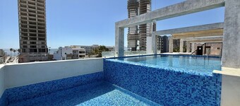 Apartment one block away from the beach by Gpsrentas