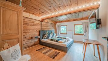 3 Schlafzimmer, Internetzugang