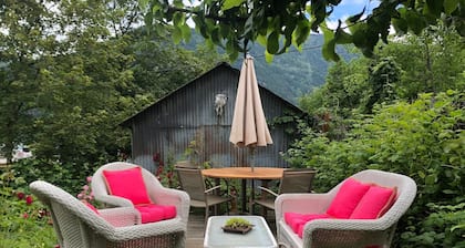 Heritage Home In The Heart Of Nelson