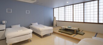 Iwatoyama Hostel EXseed