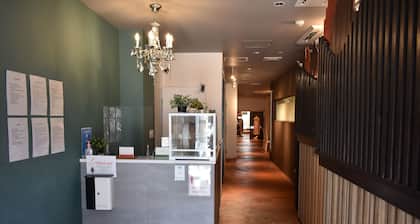 Iwatoyama Hostel EXseed
