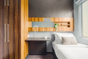 Apartment, 3 Bedrooms | 3 bedrooms, iron/ironing board, free WiFi - PECAN by Kozystay (Jakarta)