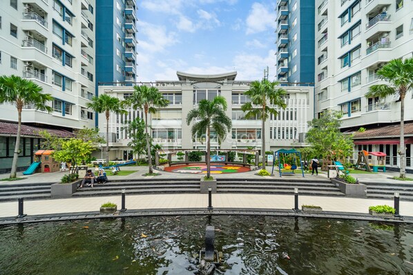 Exterior - PECAN by Kozystay (Jakarta)