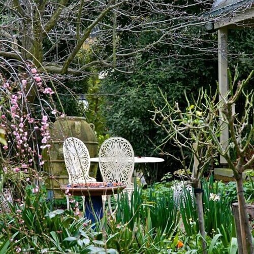 Two-Bedroom Apartment with Spa Bath Yarra valley