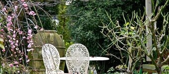 Two-Bedroom Apartment with Spa Bath Yarra valley