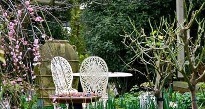 Two-Bedroom Apartment with Spa Bath Yarra valley