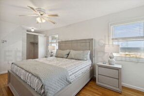 4 Schlafzimmer, Bügeleisen/Bügelbrett, WLAN, Bettwäsche